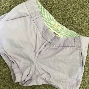 J.crew shorts